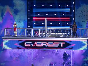 Supporting image for story: Gladiators to introduce second new event next week