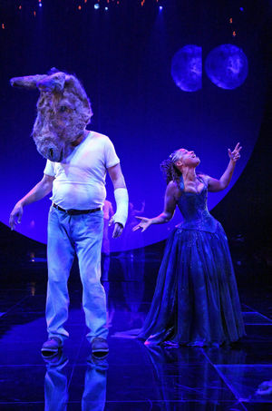 a midsummer night's dream