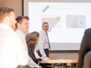 Supporting image for story: TTC Group to continue making West Midlands roads safer after securing new contract