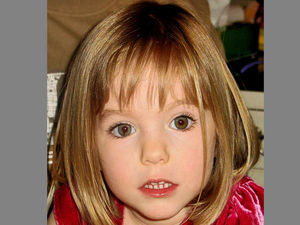 Supporting image for story: Missing Maddy and the fruitcakes - The Best of Peter Rhodes