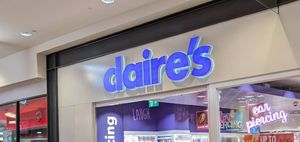 Claires Accessories (GOOGLE MAPS)