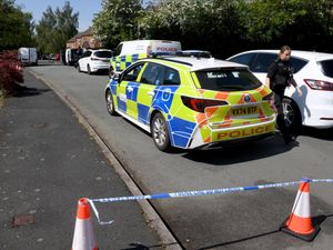 Supporting image for story: Man denies murder following incident at Shrewsbury house