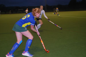 Stourport pushes forward.