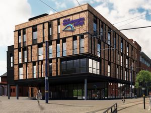 Supporting image for story: Government needs to do its bit to support Wolverhampton Learning Quarter project, says council leader.