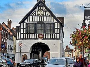 Supporting image for story: Bridgnorth town councillors drop extra market day plan due to 'nil response'