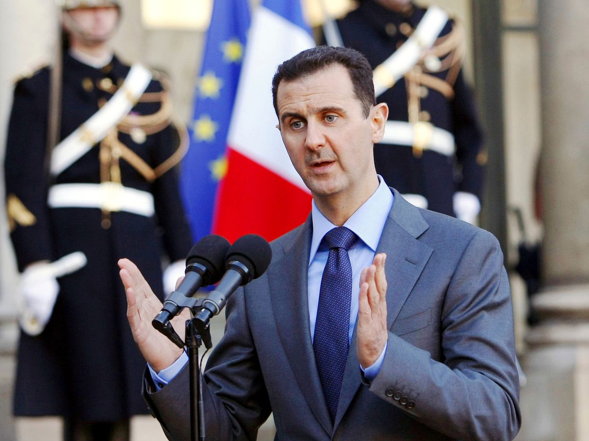Court to decide whether former dictator Assad can be stripped of immunity