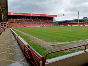 Supporting image for story: Walsall's Banks's Stadium closed due to coronavirus outbreak