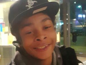 Supporting image for story: Police name two teenagers they want to speak to after boy, 14, killed on bus