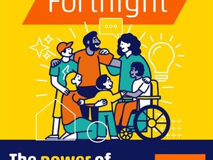 Supporting image for story: Walsall celebrates Foster Care Fortnight