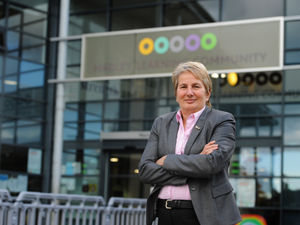 Supporting image for story: Testing is ‘key’ to getting pupils back in classrooms, says Telford head