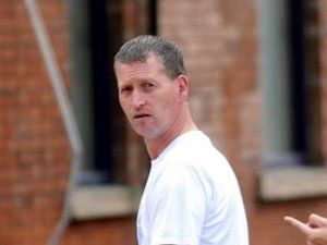 Supporting image for story: Driveway cons cowboy Stacy Handley caught