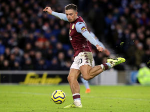 Supporting image for story: Aston Villa star Jack Grealish ‘is worth the £80m tag’