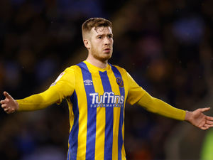 Supporting image for story: Shrewsbury Town's Josh Vela recalls £1 million Liverpool bid ahead of big FA Cup tie