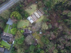 Supporting image for story: Former Telford boarding kennels to go under the hammer - with planning permission to build nine homes