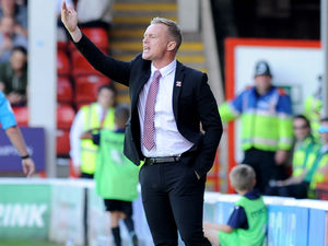 Supporting image for story: Walsall working on deals ahead of deadline