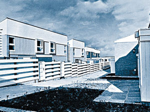 Supporting image for story: Pictures from the Past - May 4