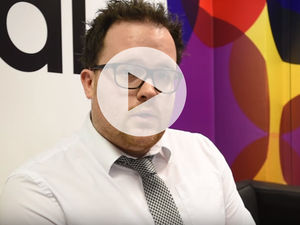 Supporting image for story: Tim Spiers' 60-second Wolves update - May 6