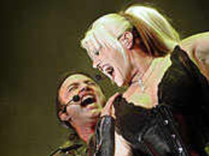 Supporting image for story: Bringing the Mindcrime to life