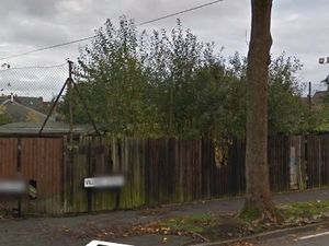 Supporting image for story: Bungalows agreed for tennis club site