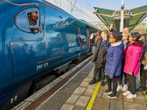 Supporting image for story: Train company to offer free school trips for thousands of pupils