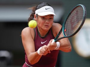 Supporting image for story: Emma Raducanu’s coach says tennis has ‘changed massively’ since she won US Open