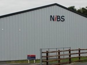 Supporting image for story: Plans for new warehouse at Four Crosses business park are submitted