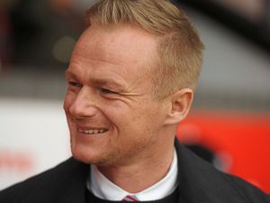 Supporting image for story: Dean Keates calls for cool heads as Walsall look to end slump