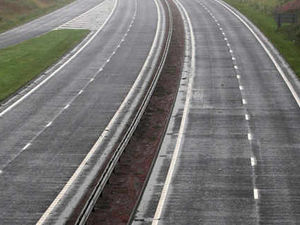 Supporting image for story: Views on Market Drayton ring road bid are mixed