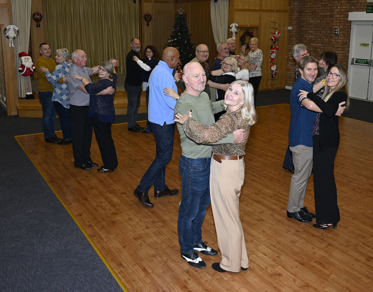 Strictly fun: Step into 2026 with Dance-X-Treme’s team Strictly fun: Step into 2026 with Dance-X-Treme’s team