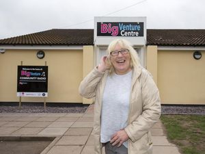 Supporting image for story: Wolverhampton's Big Venture Centre volunteer manager gets MBE 