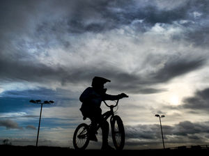 Supporting image for story: Free urban games scheme hopes to tackle antisocial behaviour
