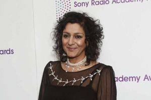 Meera Syal