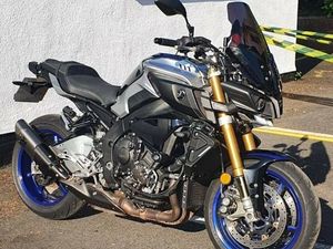 Supporting image for story: Police appeal after motorcycle stolen in Kidderminster