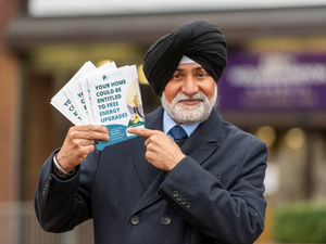 Supporting image for story: New money saving green measures available to select group of homeowners