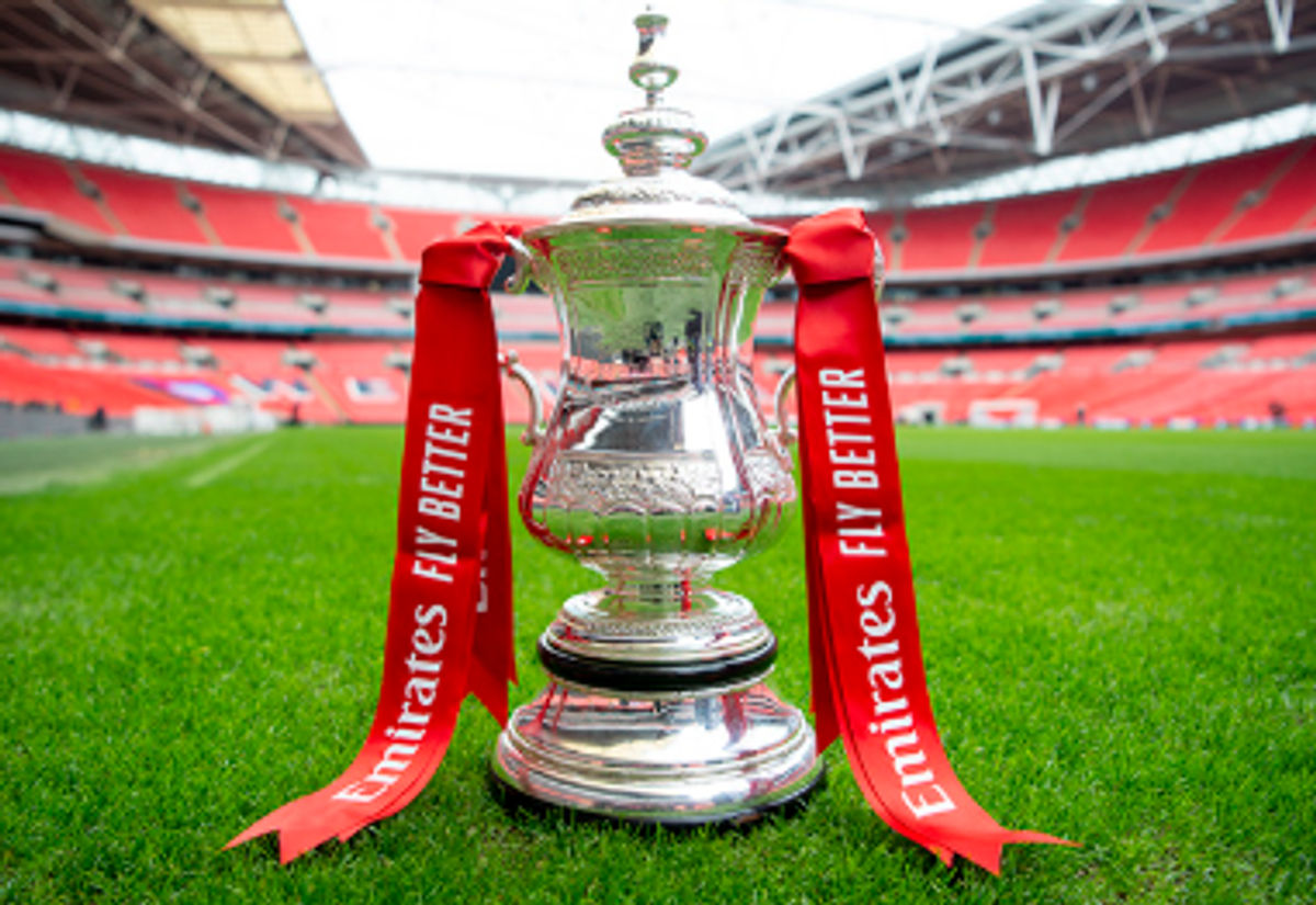 FA Cup 2nd qualifying draw: AFC Telford United to host Kidderminster Harriers