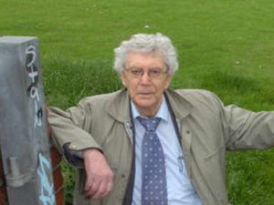 Supporting image for story: Lifelong Tory Bill Archer quits to campaign for Labour