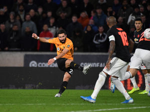 Supporting image for story: Wolves 0 Manchester United 0 – What the stats reveal