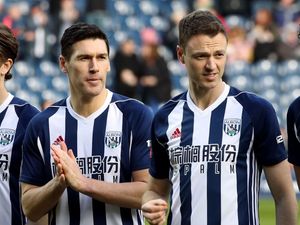 Supporting image for story: Taxi Gate: Five years since four West Brom players hit the front pages