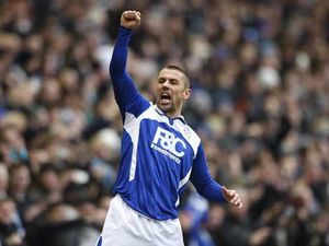 Supporting image for story: Phillips is the villain