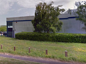 Supporting image for story: Telford learning provider rated 'inadequate' by Ofsted