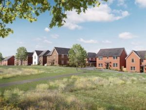 Supporting image for story: Stafford 700-homes plan is sent back to developers