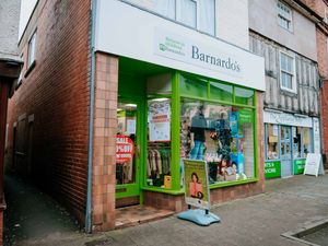 Supporting image for story: Letter: Charity supporting those most at risk during pandemic