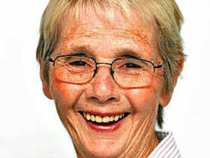 Supporting image for story: Who is this woman in my passport pictures?