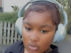 Supporting image for story: Police appeal for help to find 13-year-old girl reported missing from Birmingham
