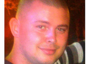 Supporting image for story: Tragic patient died of blood clot, aged 21