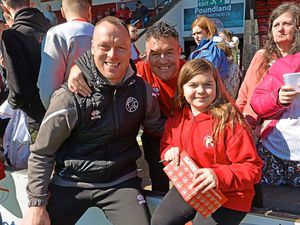 Supporting image for story: Rochdale v Walsall preview: We’ll have to battle for every point until the end of season says Michael Flynn