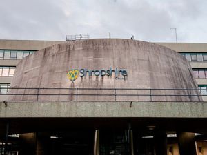 Supporting image for story: Shropshire tech conference is a hit, says council