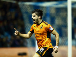 Supporting image for story: Sheffield Wednesday 0 Wolves 1 – Report and pictures 