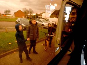 Supporting image for story: Councillors hold anti-social behaviour summit as 'terrified' Blakenall residents plead for action