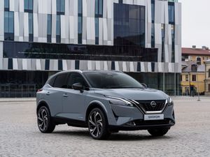 Supporting image for story: Grey makes it four years in a row as UK’s favourite new car colour